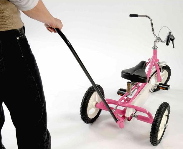 Special needs deals training wheels